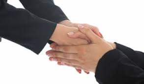 ایک دوسرے کو سلام کرنا